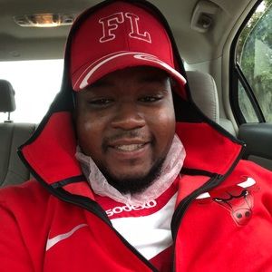 Meet your Posher, Vernon